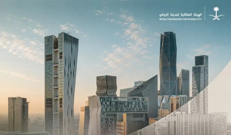 بدء تطبيق الموجهات التصميمية والمعمارية بين العروبة والدائري الشمالي