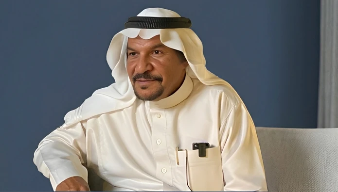 وفاة الأديب والمؤرخ محمد صالح البليهشي