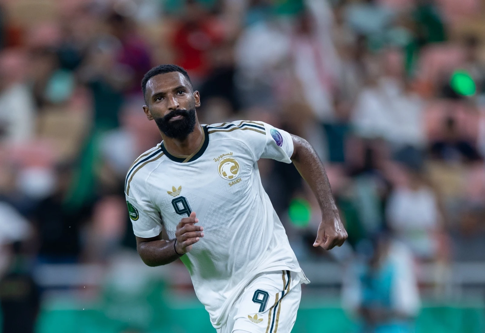 البريكان: تعاهدنا على تحقيق لقب خليجي 