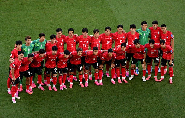 اسكتلندا وكوريا الجنوبية تخرجان من كأس العالم