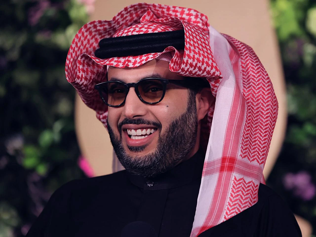 تركي آل الشيخ يكشف عن تفاصيل "وجهة نجران" الترفيهية