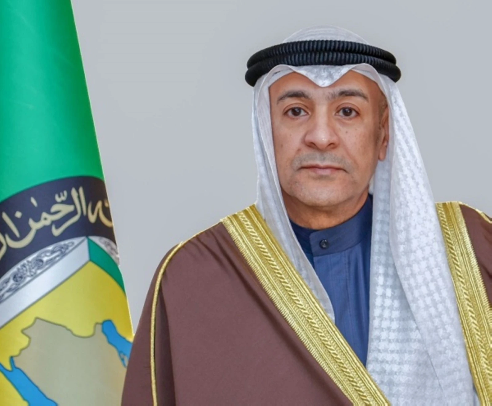 البديوي: استهداف البحرين والكويت والأردن جرائم حرب تستوجب المساءلة الفورية