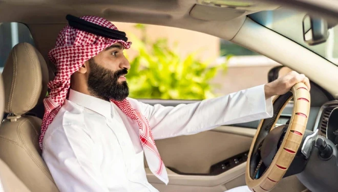 إنشاء 6 مدارس جديدة لتعليم القيادة