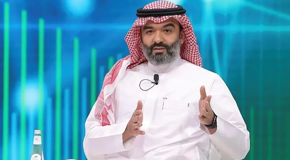 السواحه يعزّز حضور المملكة التقني في LEAP هونغ كونغ