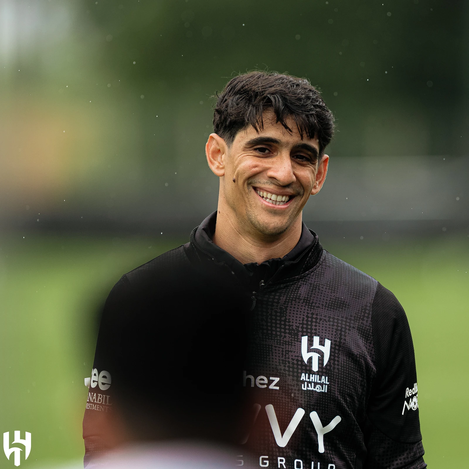 بونو يواصل التألق ويعزز رقمه التاريخي مع الهلال