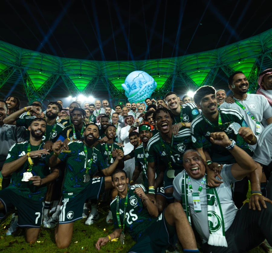 كأس آسيا 2027.. الأخضر يُحدد مواعيد معسكراته ومبارياته الودية 