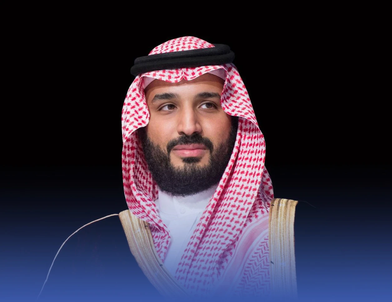ولي العهد يبحث مع ماكرون مستجدات التفاهم الأمريكي الإيراني