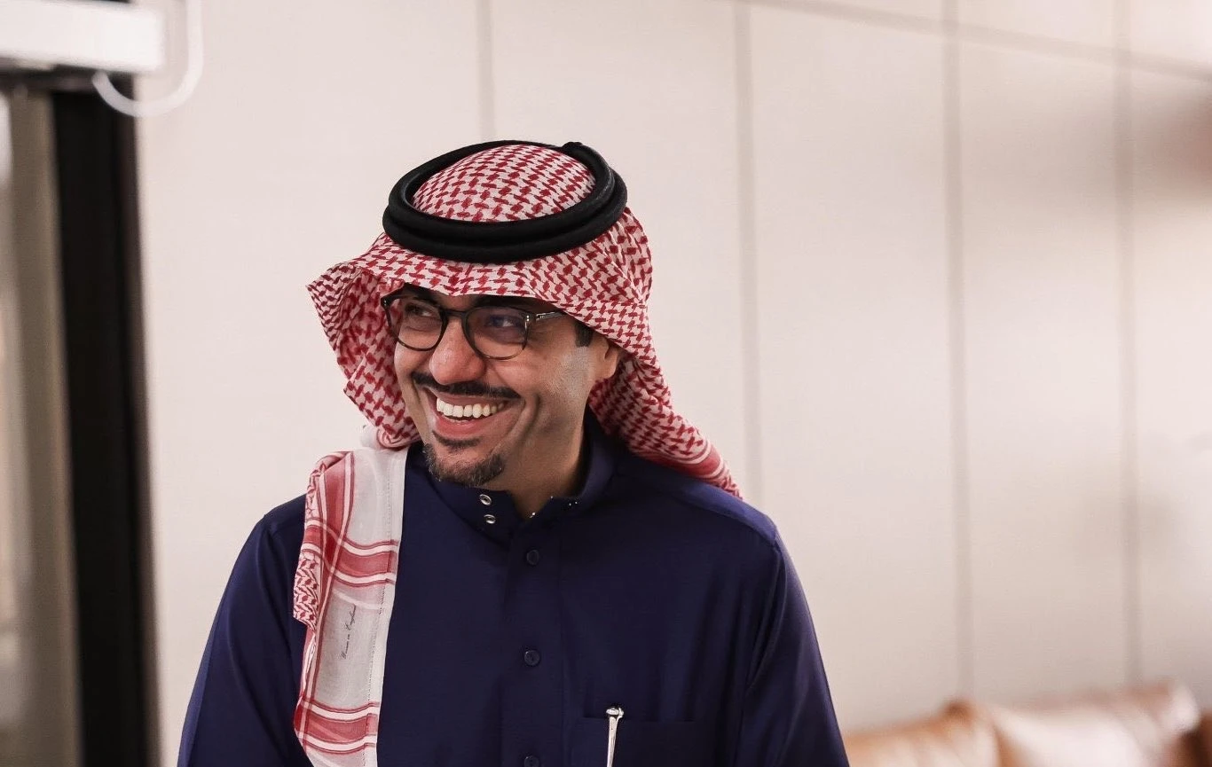 من هو بدر الرزيزاء؟ 10 معلومات عن المرشح الأبرز لرئاسة اتحاد القدم