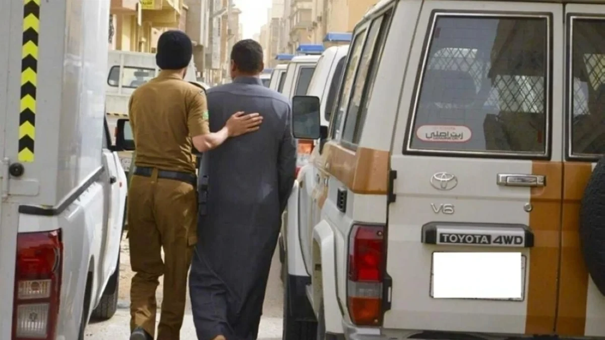 ضبط 14.4 ألف مخالف وترحيل 10.8 آلاف في أسبوع