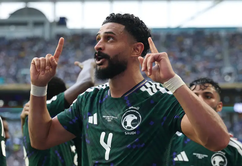 مونديال 2026.. الأخضر يبحث عن إنجاز تاريخي أمام إسبانيا