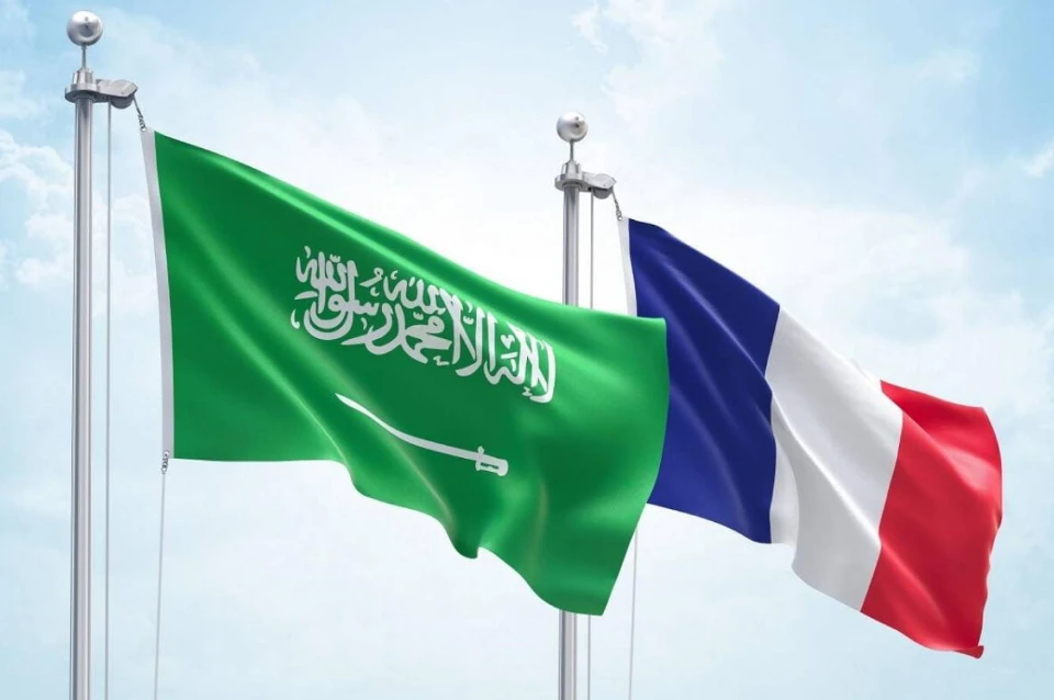 السعودية وفرنسا.. 100 عام من العلاقات تتوج بشراكة استراتيجية شاملة