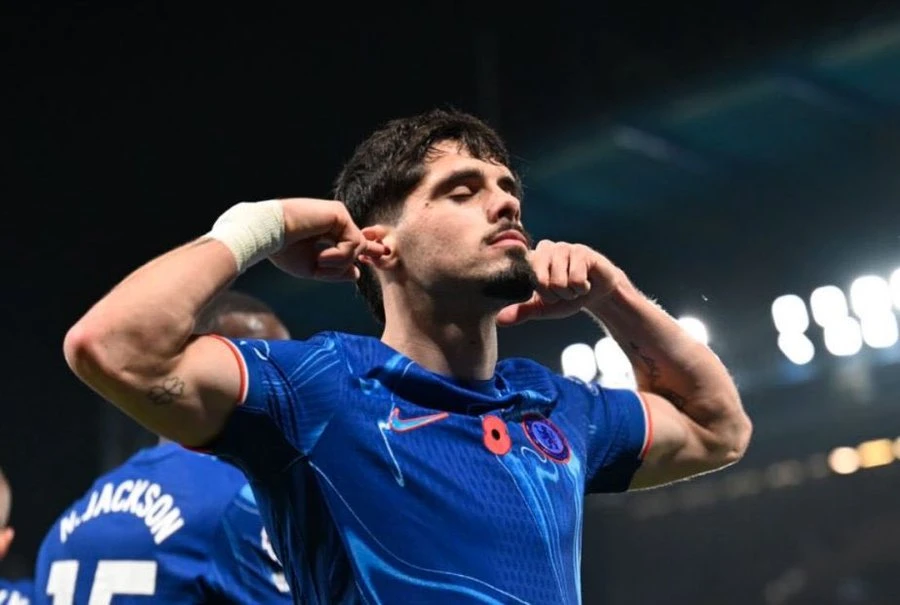مينديز يفتح الباب أمام انتقال بيدرو نيتو إلى الهلال
