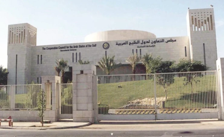 "التعاون الخليجي" يدين الهجمات الإيرانية "الغادرة" على البحرين
