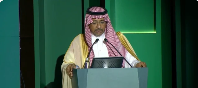 الخريف: ارتفاع توطين الإنفاق العسكري إلى 27.3%