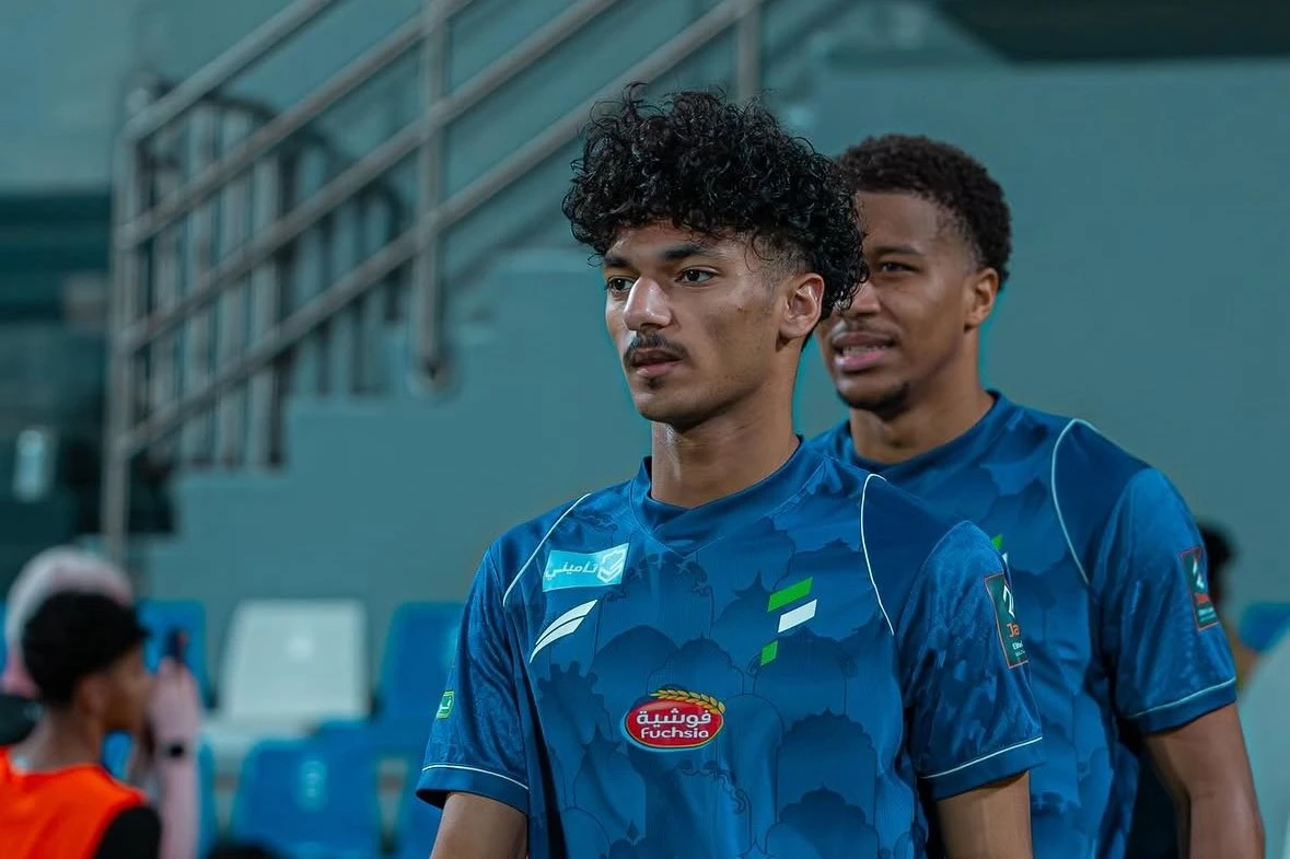 الفتح يعلن انتقال الصرنوخ إلى الهلال