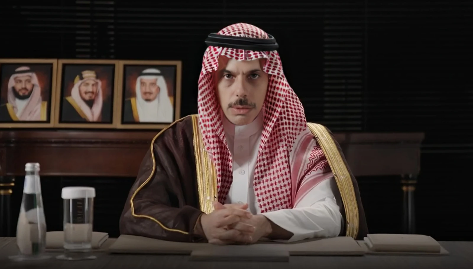 وزير الخارجية: لا بديل عن الدبلوماسية والقوة العسكرية لا تضمن استقرارًا دائمًا