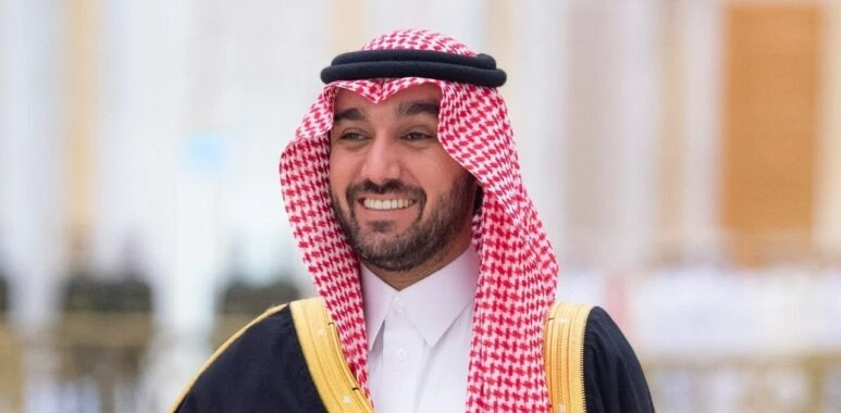 الفيصل يهنئ شباب أخضر اليد على التأهل إلى بطولة العالم