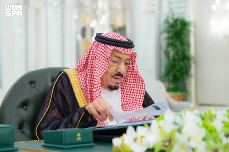 مجلس الوزراء: الموافقة على الضوابط التنفيذية لتملك غير السعوديين للعقار