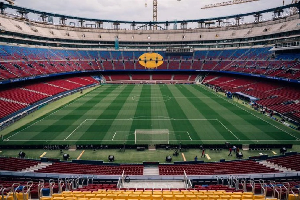 ميونيخ تستضيف نهائي دوري أبطال أوروبا 2028 وكامب نو في 2029