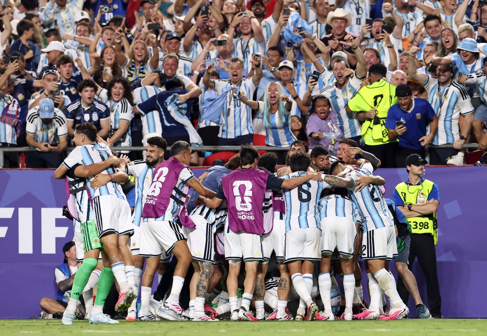 موعد مباراتي نصف نهائي كأس العالم 2026