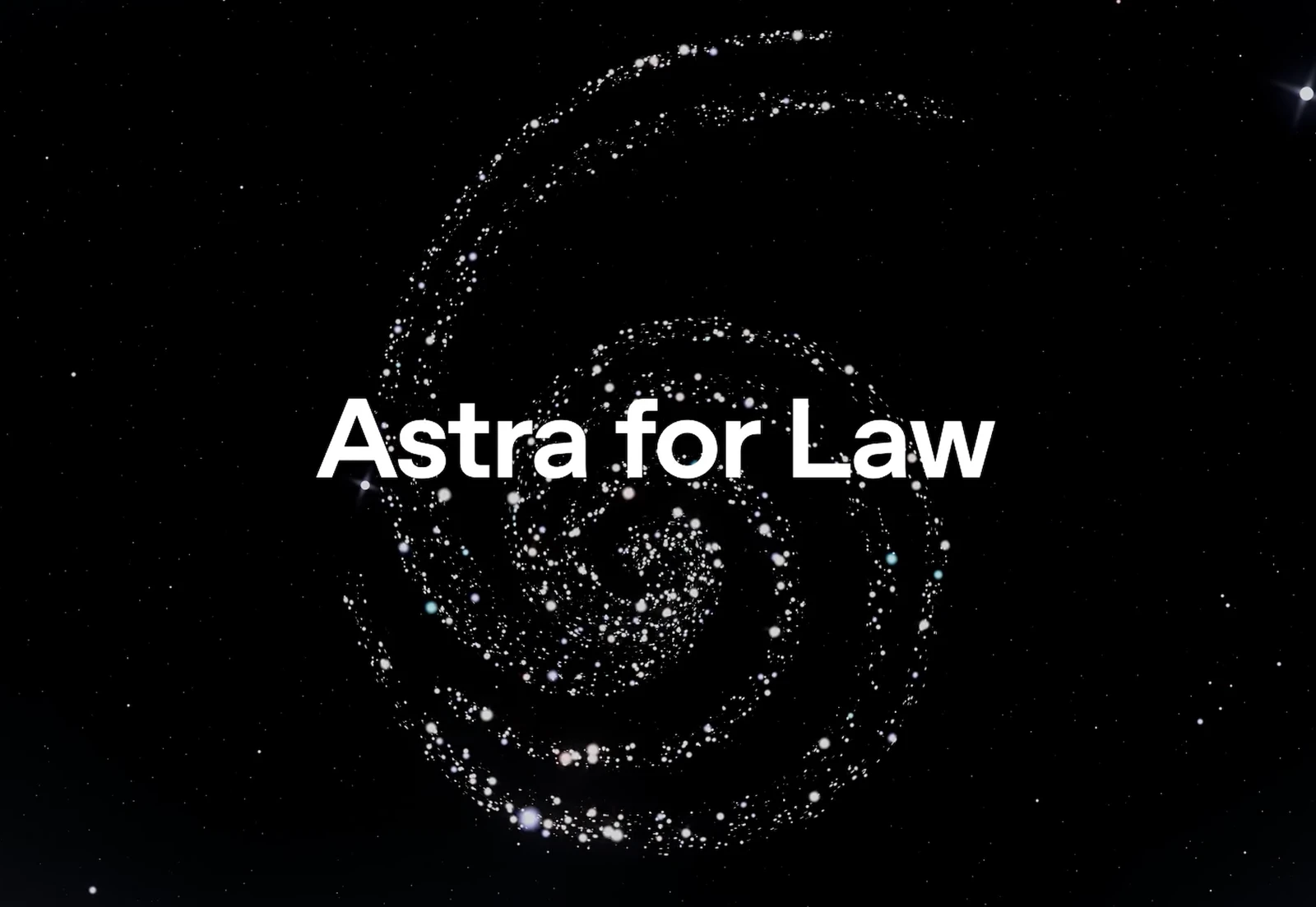 مع إطلاق Astra for Law.. هل ينهي الذكاء الاصطناعي مهنة المحاماة؟