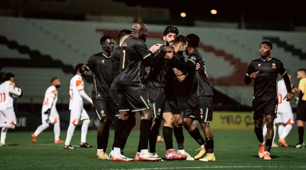 الدرعية يعلن برنامج الإعداد للموسم الجديد