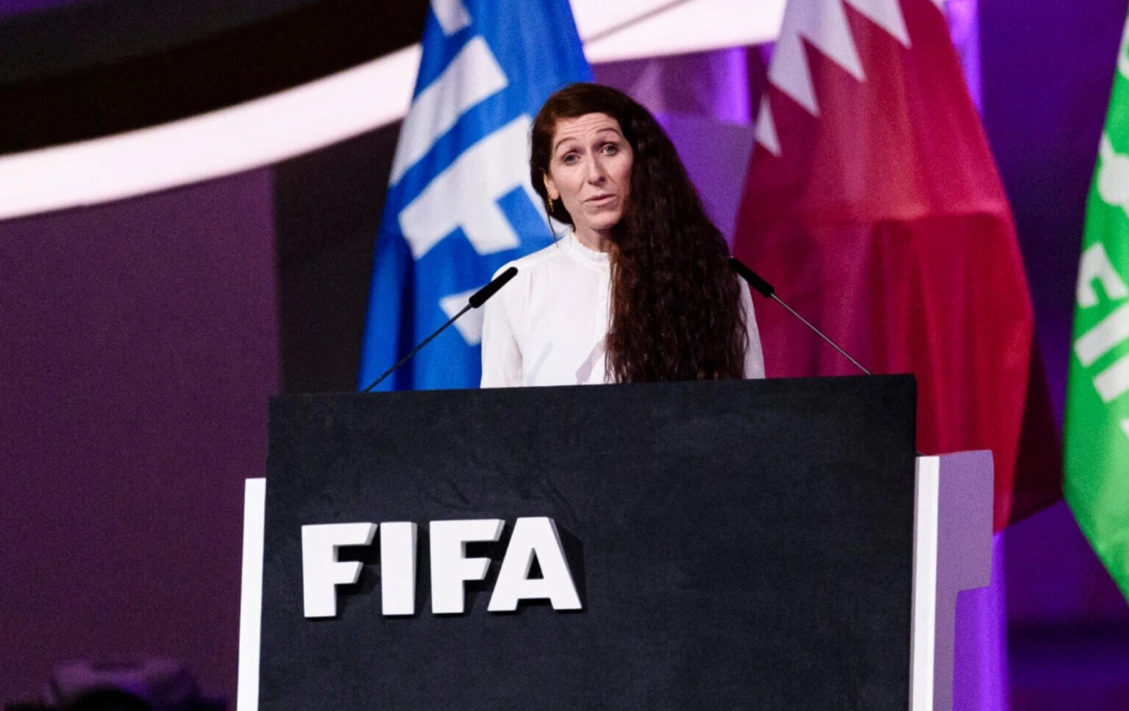 "يويفا": رئيس الفيفا المقبل يجب أن يكون "الحارس الأمين" لكرة القدم