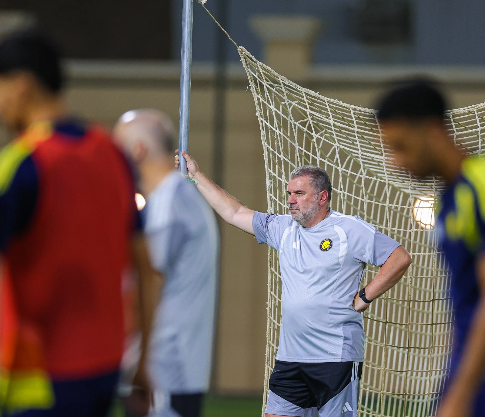 النصر يخوض 4 وديات في معسكر لشبونة