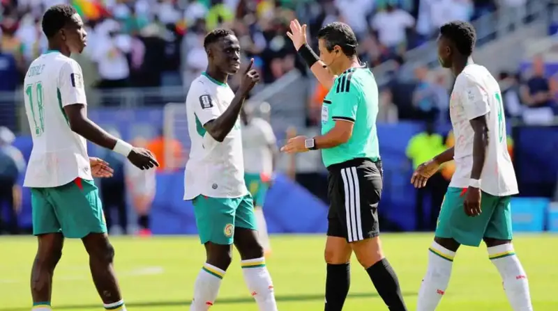 مونديال 2026.. السنغال للتعويض والنروج للتأهل