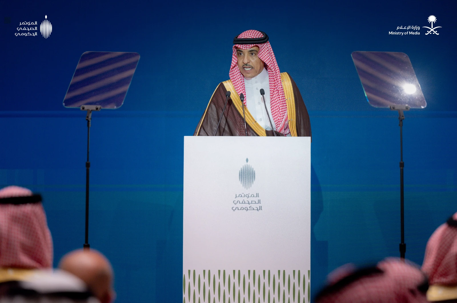 "الدوسري": أجهزة الدولة رفعت جاهزيتها ويتم التنسيق لضمان الاستجابة لأي طارئ
