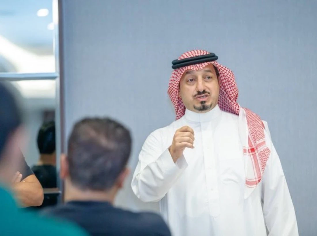 ياسر المسحل: لا أخشى على مستقبل الكرة السعودية.. ورئاسة الاتحاد لها شروط