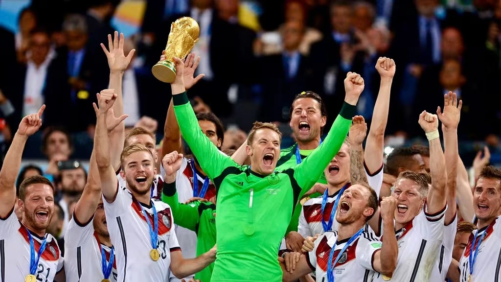 كيف أنهى مونديال 2026 مسيرة 6 من أبرز نجوم كرة القدم؟
