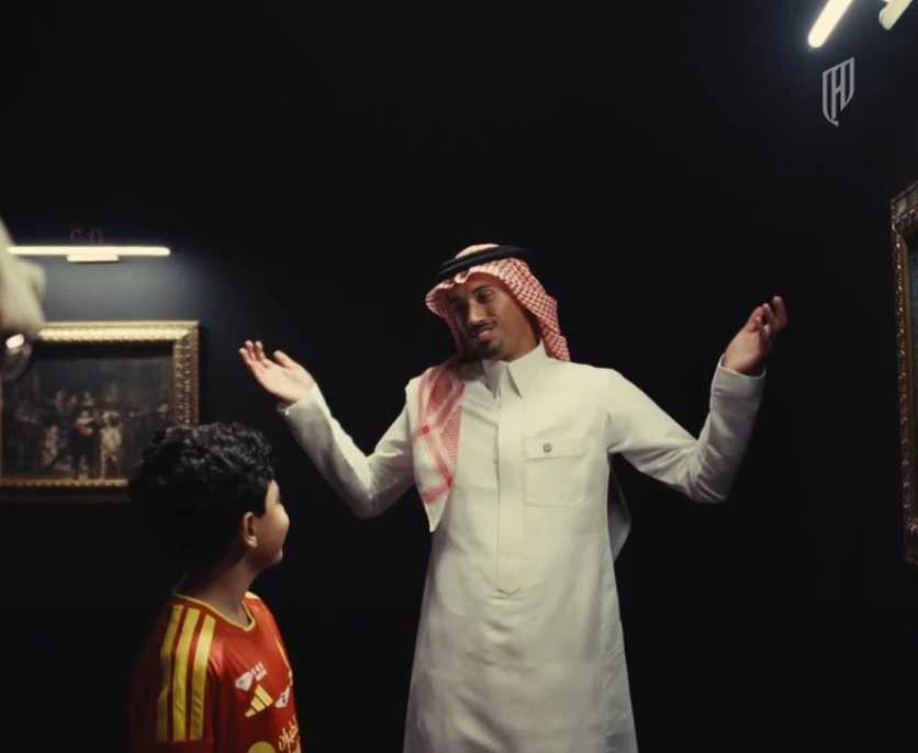 رسميًا.. القادسية يُعلن تعاقده مع تيجاني رايندرز