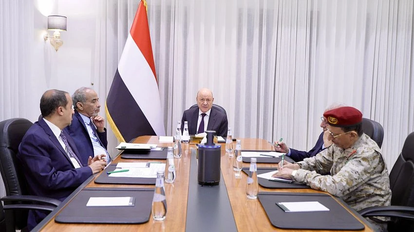 اليمن: اجتماع طارئ لبحث الانتهاك الإيراني السافر للسيادة