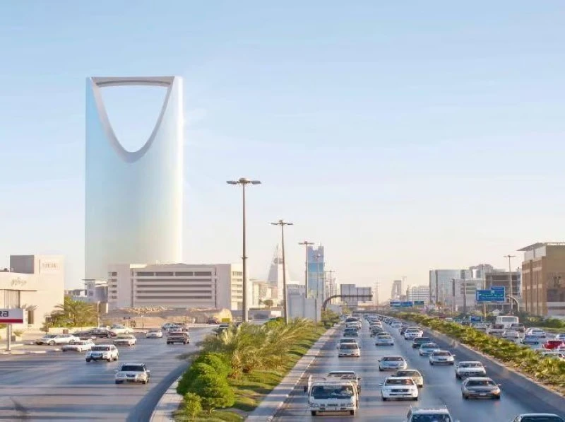 "الأرصاد": استمرار ارتفاع درجات الحرارة بالرياض والشرقية