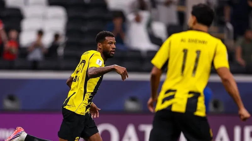 فينالدوم يكشف أسباب خسارة الاتحاد أمام شباب الأهلي 