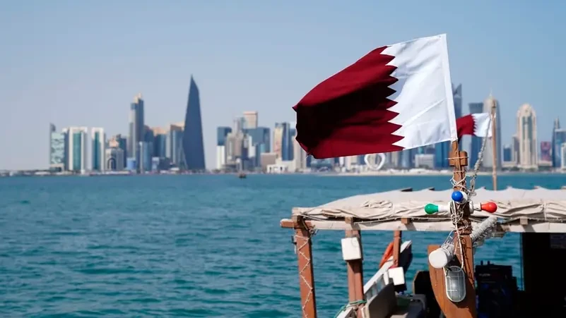  مصرع شخص وإصابة آخر إثر سقوط شظايا عملية عسكرية بقطر