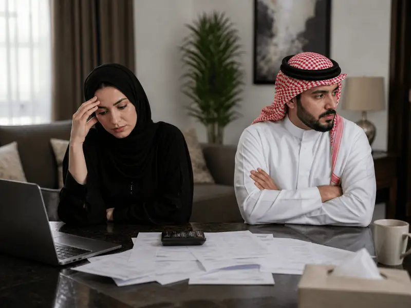 منصات التواصل تشعل صراعات خفية تهدد الزواج الحديث