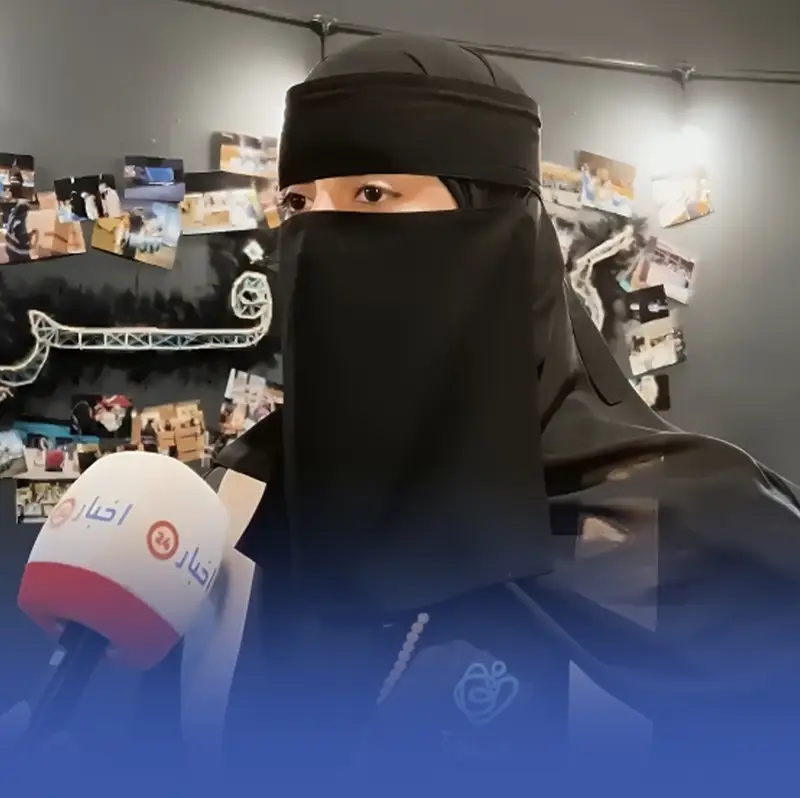 "كسوة فرح".. رحلة العطاء من التبرع إلى فرحة العيد