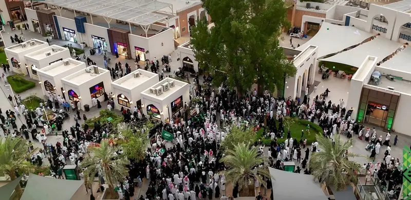 في رحاب مكة.. حي حراء يأخذ الحجاج برحلة إلى عبق الماضي