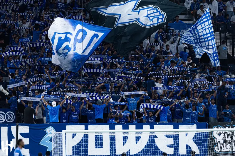 قبل مواجهة السد.. مشوار الهلال في النخبة الآسيوية
