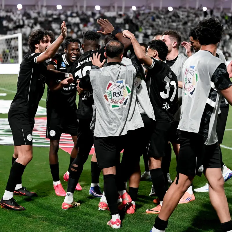 الشباب يصعق الاتحاد.. ويؤجل "التأهل الآسيوي"