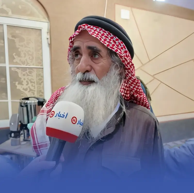 6 سنوات من العطاء… أسرة تفتح أبوابها لإفطار أكثر من 200 صائم