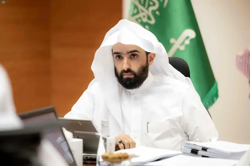 النائب العام يفوّض رؤساء الفروع بصلاحيات إدارية ومالية