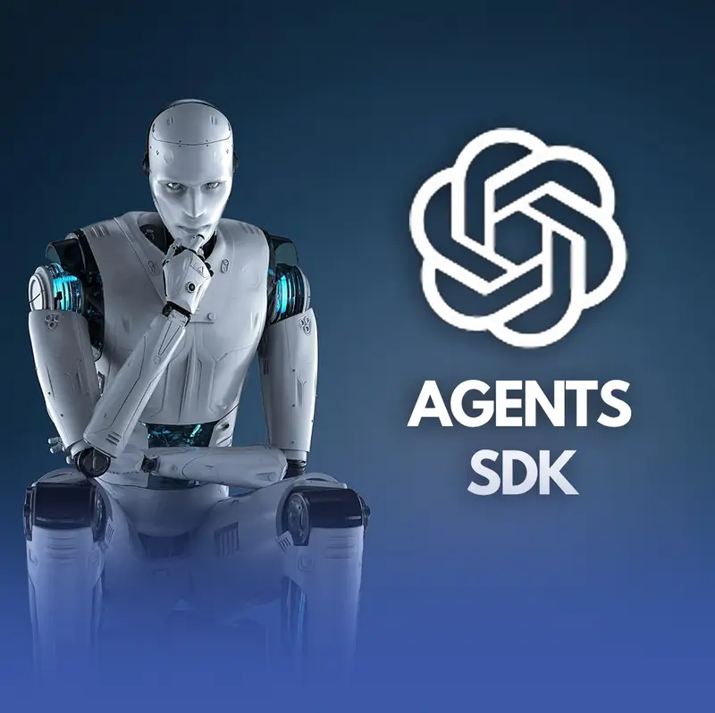 "OpenAI" تُطلق حزمة تطوير لوكلاء الذكاء الاصطناعي