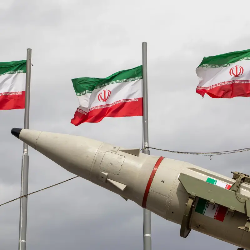 إيران وإسرائيل توقفان تبادل الهجمات بعد تدخُّل ترامب