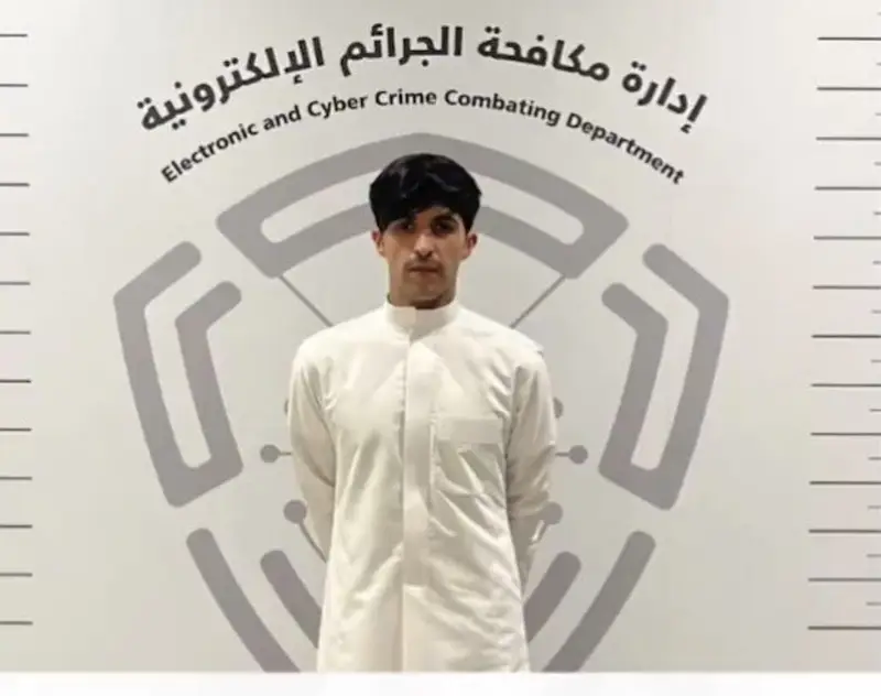 الكويت: ضبط شخص وثّق تصدي الدفاعات الجوية للصواريخ الإيرانية