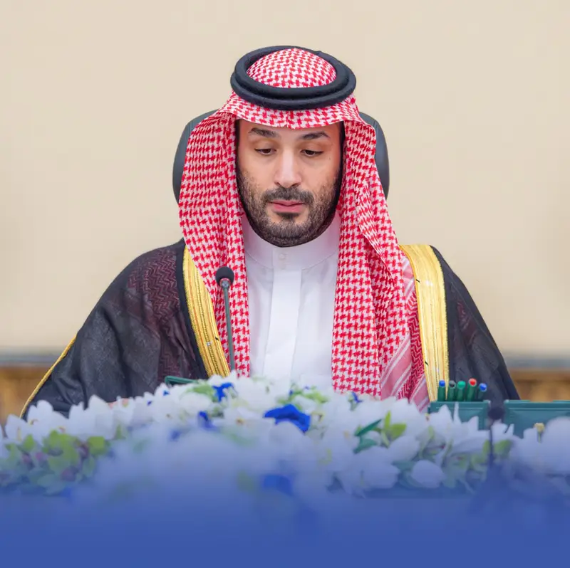 "الوزراء": استثماراتنا لعقود بأمن الطاقة عززت دعم العالم بالطاقة