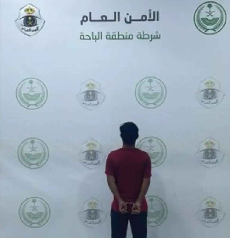 إحالة مقيم للنيابة العامة لتحرشه بطفلة في الباحة