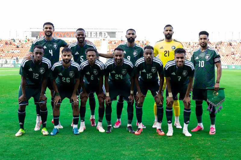 ماذا قدم الأخضر في ودياته قبل كأس العالم 2026؟